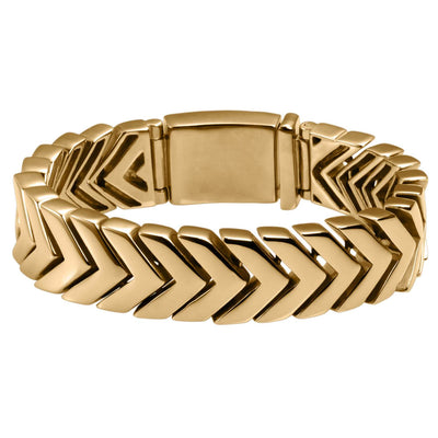 Daniel Steiger Arrow Bracelet