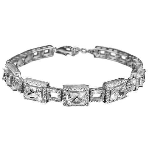 Daniel Steiger Imperial Peninsula Bracelet