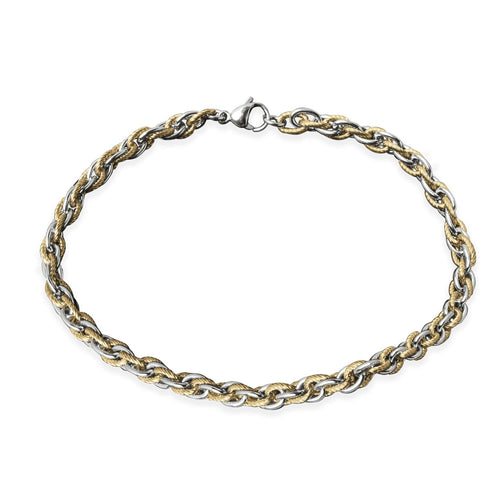 Daniel Steiger Prince Of Wales Bracelet