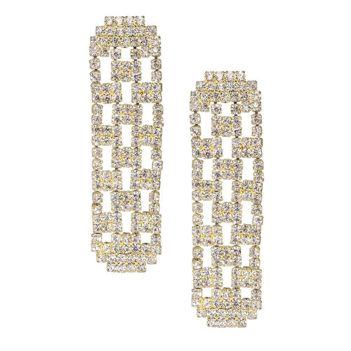 Daniel Steiger Las Vegas Earrings