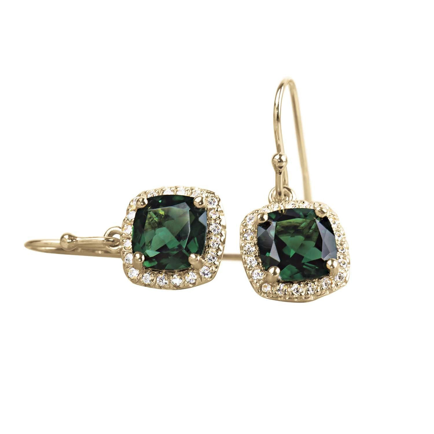 Daniel Steiger Hampstead Garden Earrings