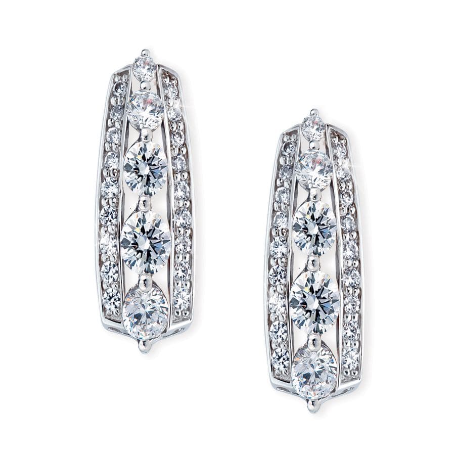Daniel Steiger Martini Earrings