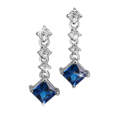 Daniel Steiger Arista Earrings