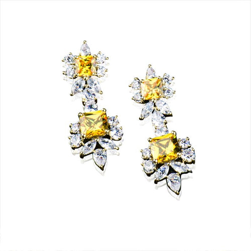 Daniel Steiger Chateau Bliss Earrings