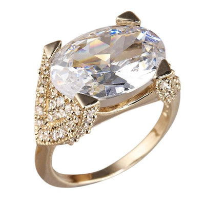 Daniel Steiger Mustique Ring