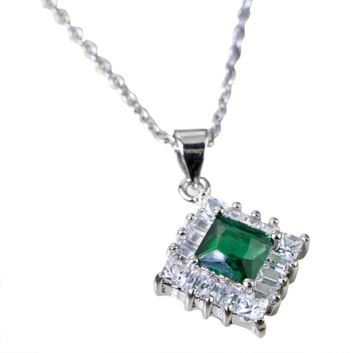 Daniel Steiger Gatsby Pendant