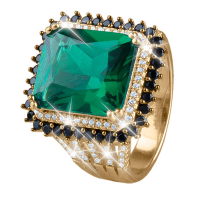 Daniel Steiger Green Isle Ladies Ring