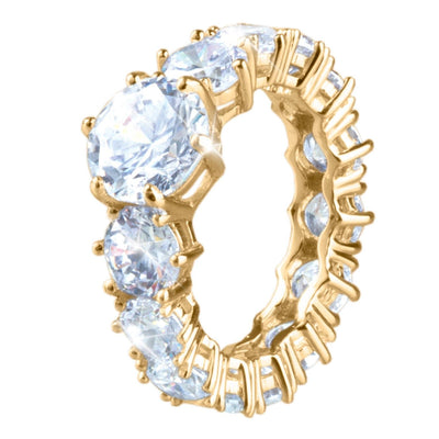 Daniel Steiger Nicole Glamor Ring