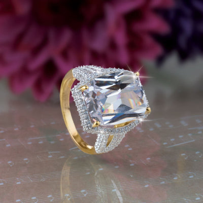 Daniel Steiger Limited Edition Regent Ring