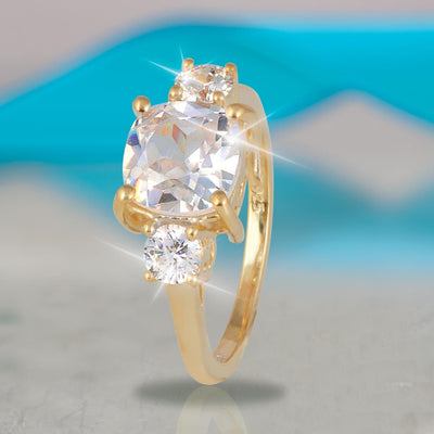 Daniel Steiger American Princess Ring