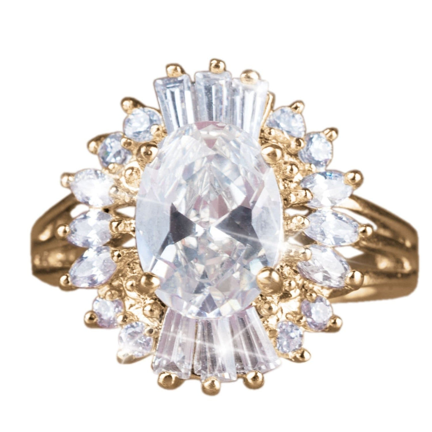 Daniel Steiger Lovestruck Ring