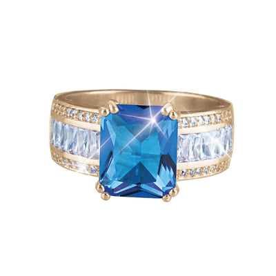 Daniel Steiger Aphrodite Ladies Ring