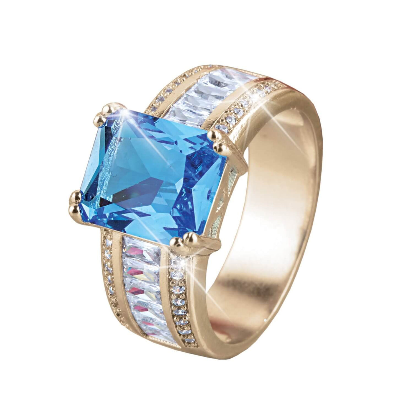 Daniel Steiger Aphrodite Ladies Ring