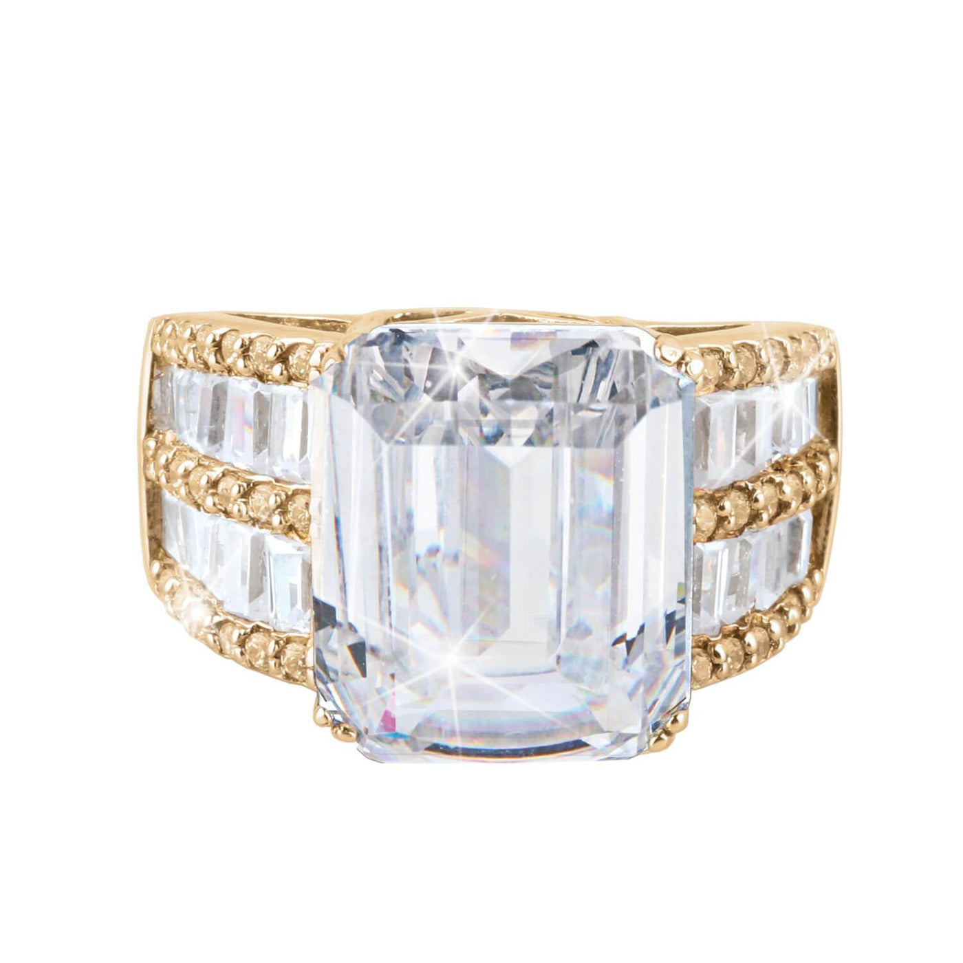 Daniel Steiger Empressa Ring