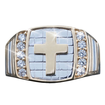 Daniel Steiger Celebration Ring