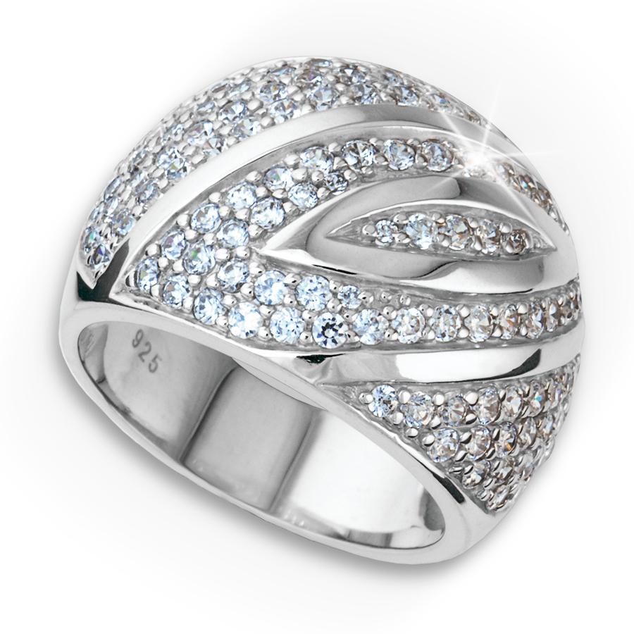 Daniel Steiger Avenue Ladies Ring