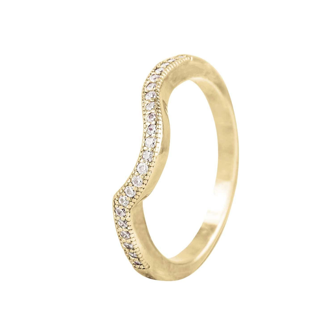 Daniel Steiger Gabriella Duo Ring