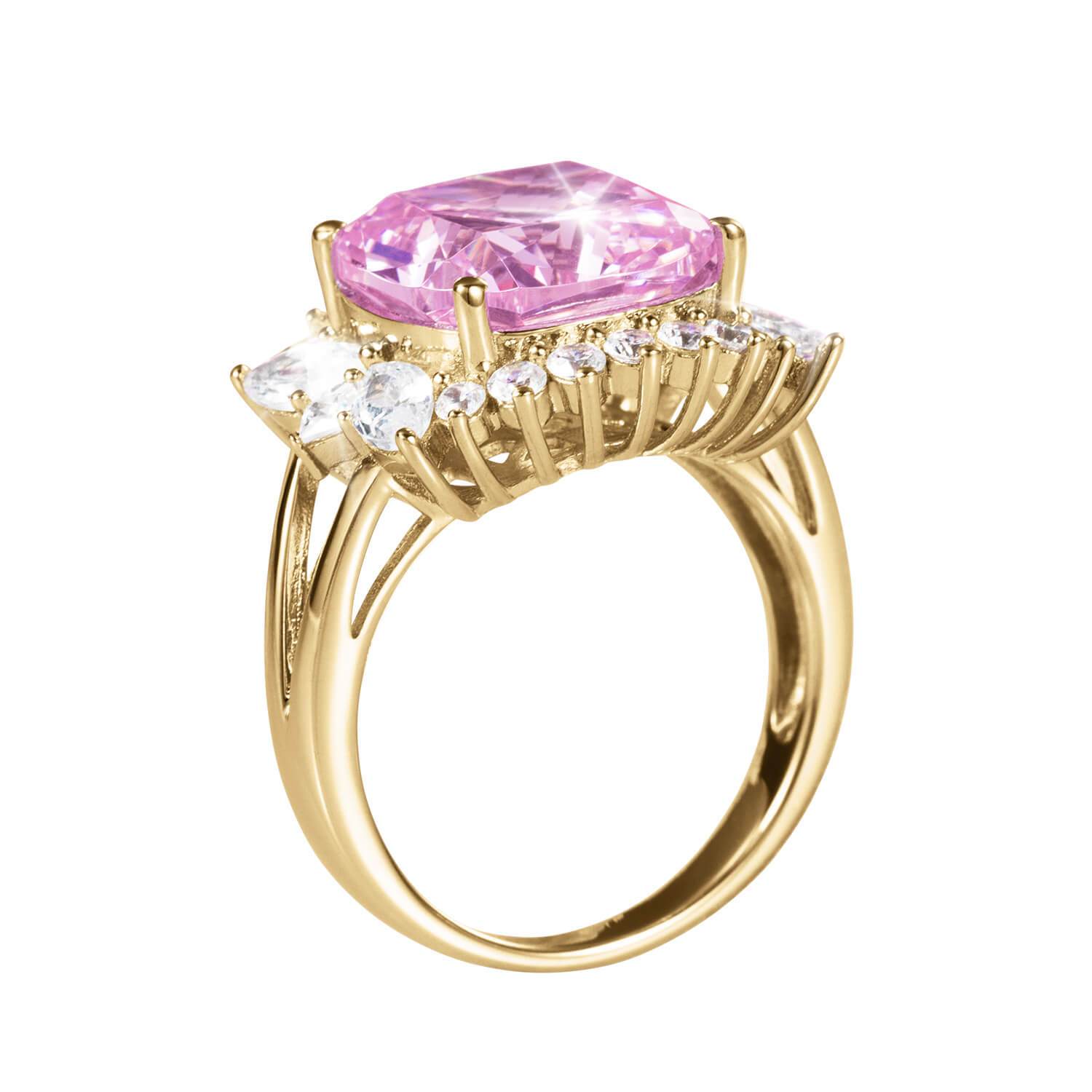 Daniel Steiger Rosana Ladies Ring
