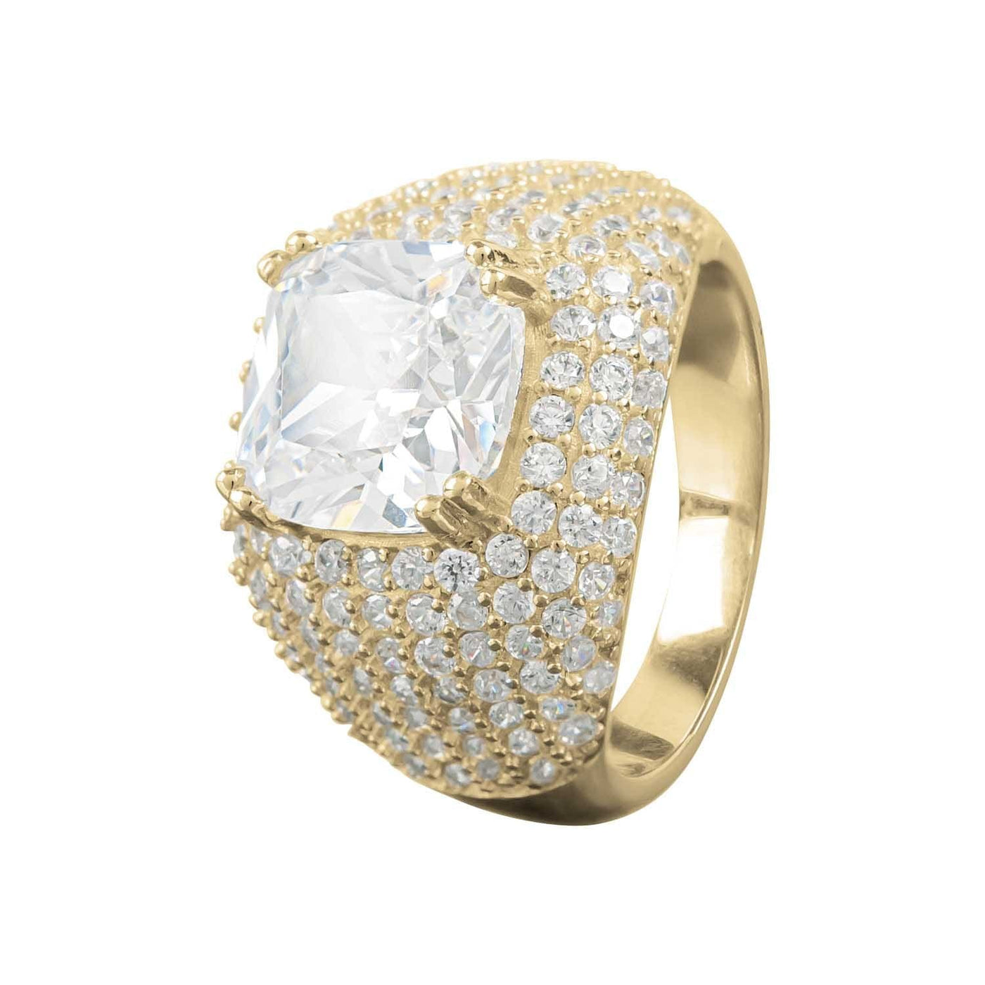 Daniel Steiger Mauna Ladies Ring