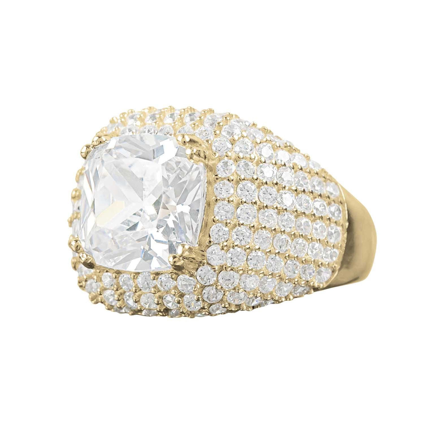 Daniel Steiger Mauna Ladies Ring