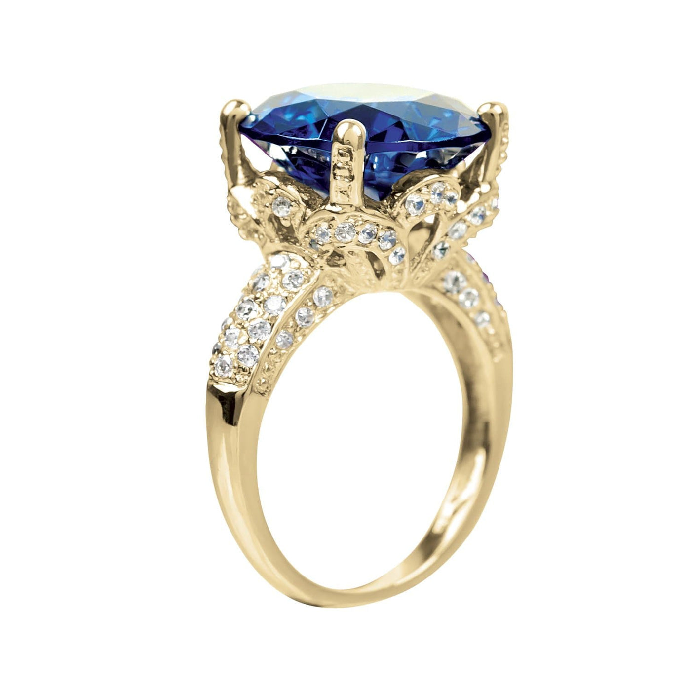 Daniel Steiger Fantasia Ring