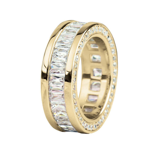 Daniel Steiger Amelia Eternity Ring