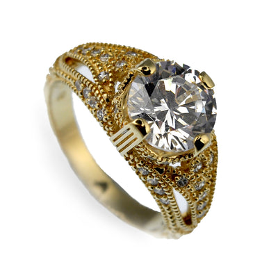 Daniel Steiger Eldorado Ring