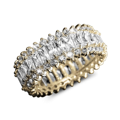 Daniel Steiger Endless Eternity Ring