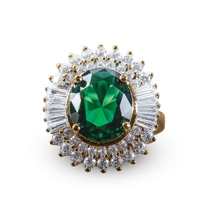 Daniel Steiger Winston Forest Ring