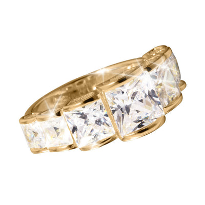 Daniel Steiger Princessa Ladies Ring