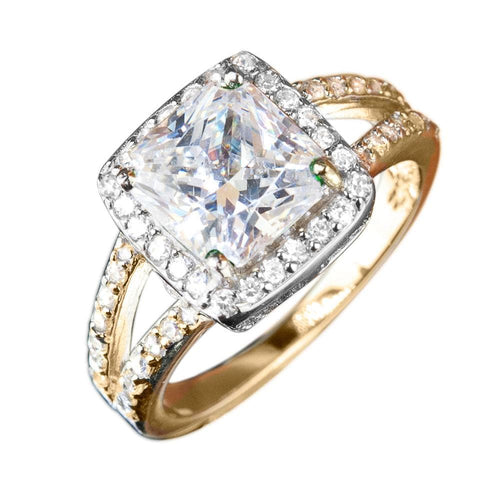 Daniel Steiger Madison Ring