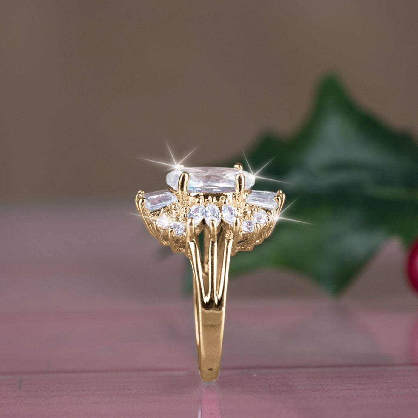 Daniel Steiger Lovestruck Ring