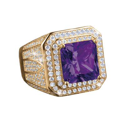 Daniel Steiger Millionaire Regal Ring