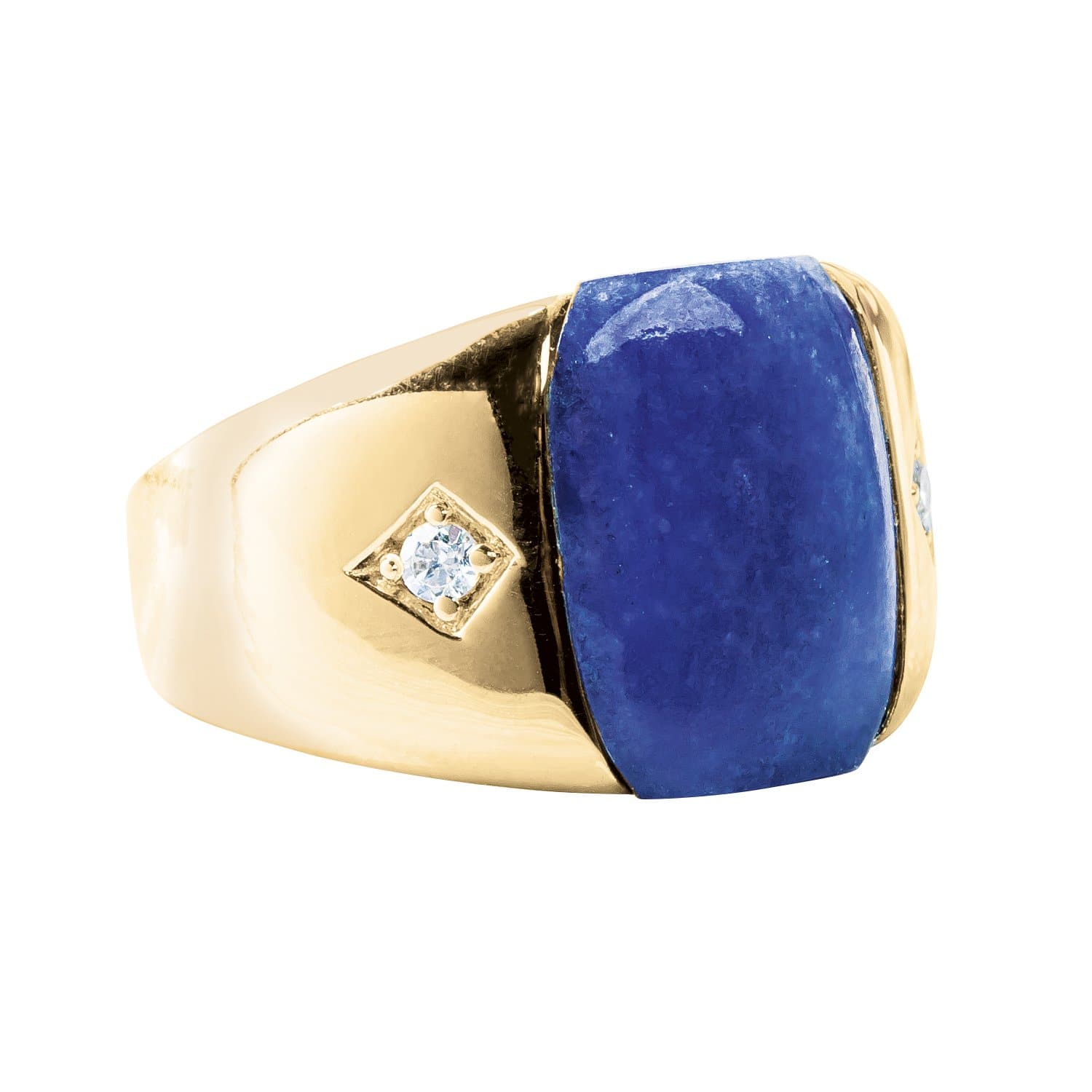 Daniel Steiger Phoenix Men's Ring