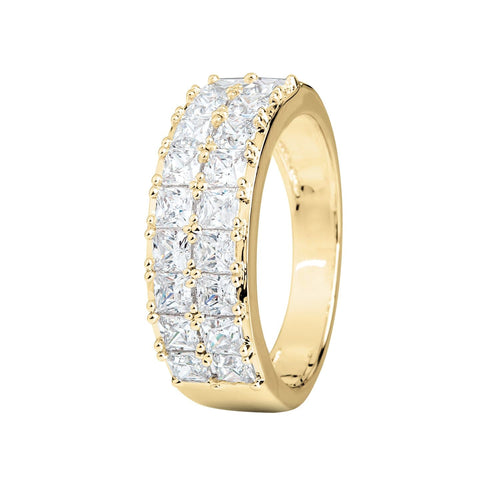 Daniel Steiger Elite Eternity Ring