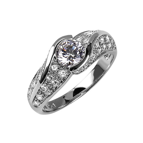 Daniel Steiger Sonata Ring