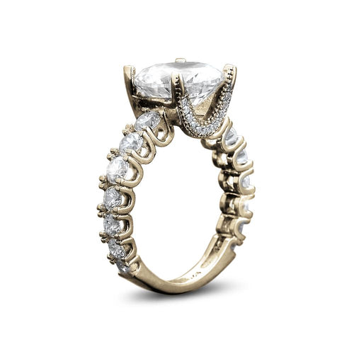 Daniel Steiger Escalia Ring