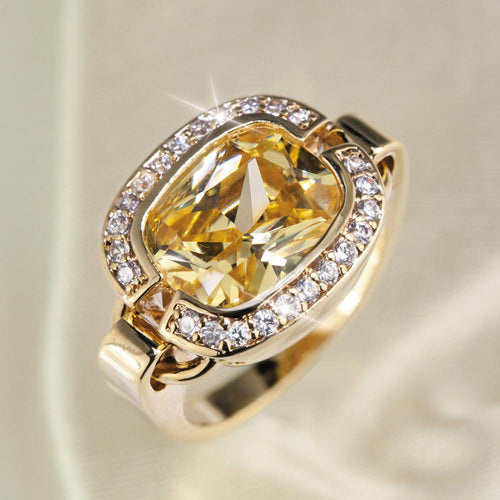 Daniel Steiger Valenciana Ring