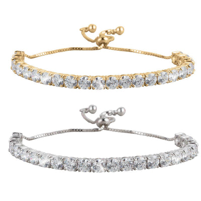 Daniel Steiger Roxanna Bracelet - Set of 2