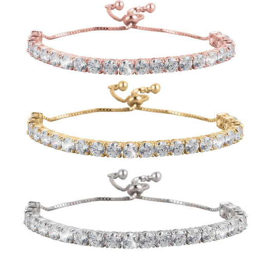 Daniel Steiger Roxanna Bracelet - Set Of 3