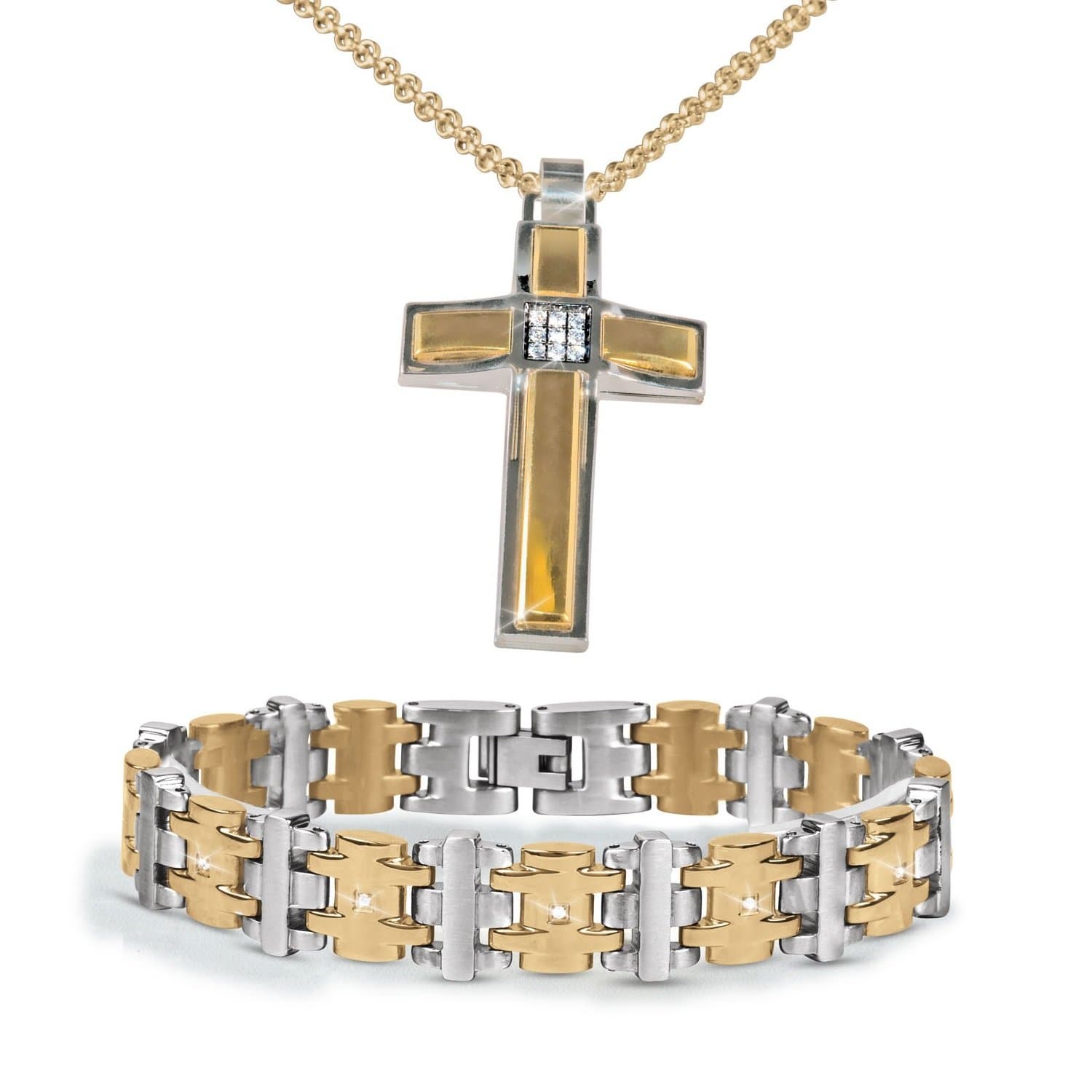 Daniel Steiger Apollo Men's Collection