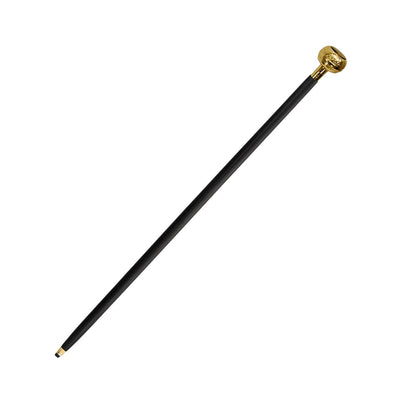 Daniel Steiger Tiger's Eye Walking Cane